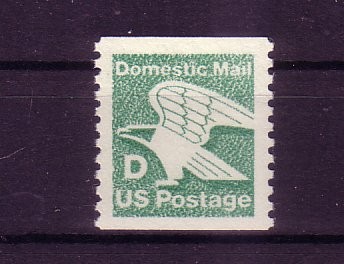 USA Michelnummer 1722 C postfrisch 