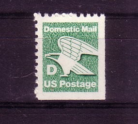 USA Michelnummer 1723 E postfrisch 