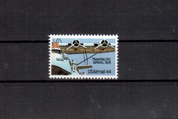 USA Michelnummer 1727 postfrisch 