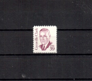 USA Michelnummer 1730 postfrisch 