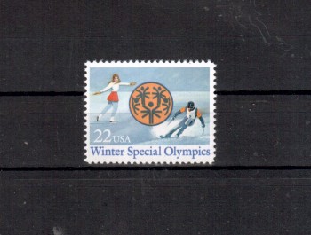 USA Michelnummer 1737 postfrisch 