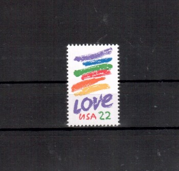 USA Michelnummer 1746 postfrisch 