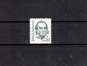 USA Michelnummer 1749 postfrisch 