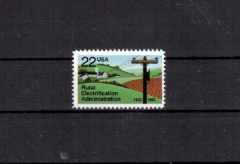 USA Michelnummer 1752 postfrisch 