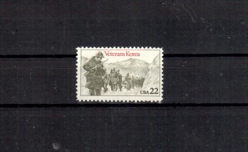 USA Michelnummer 1762 postfrisch 