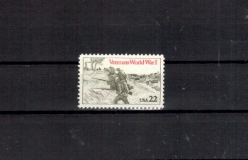 USA Michelnummer 1765 postfrisch 