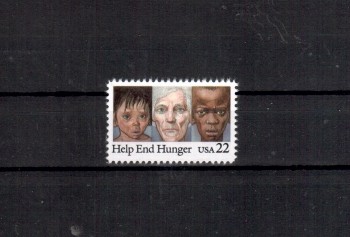 USA Michelnummer 1776 postfrisch 