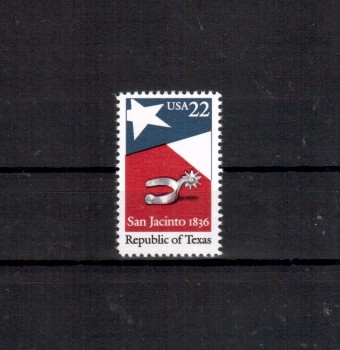 USA Michelnummer 1790 postfrisch  USA Michelnummer 1790 postfrisch