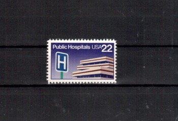 USA Michelnummer 1797 postfrisch  USA Michelnummer 1797 postfrisch