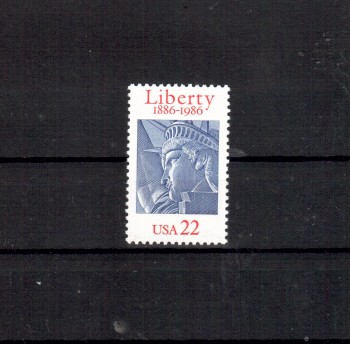 USA Michelnummer 1841 postfrisch  USA Michelnummer 1841 postfrisch