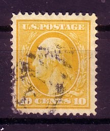 USA Michelnummer 185 gestempelt USA Michelnummer 185 gestempelt