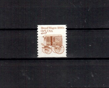USA Michelnummer 1859 postfrisch  USA Michelnummer 1859 postfrisch