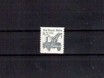USA Michelnummer 1861 postfrisch 