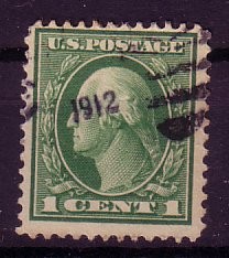 USA Michelnummer 189 gestempelt USA Michelnummer 189 gestempelt