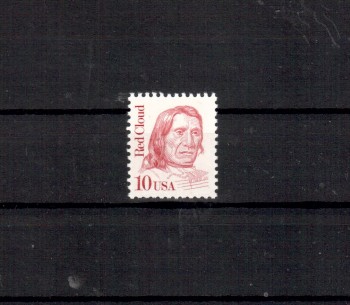 USA Michelnummer 1940 postfrisch 