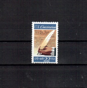 USA Michelnummer 1949 postfrisch 