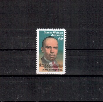 USA Michelnummer 1964 postfrisch 