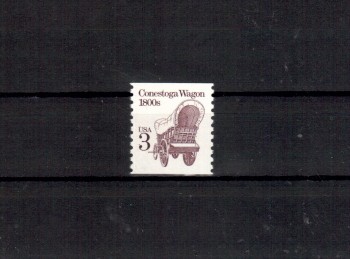 USA Michelnummer 1971 postfrisch 