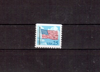 USA Michelnummer 1976 D postfrisch 