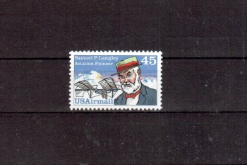 USA Michelnummer 1977 postfrisch 