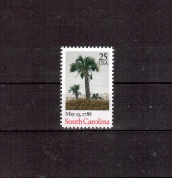 USA Michelnummer 1979 postfrisch 