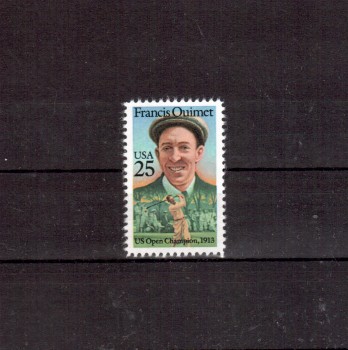 USA Michelnummer 1983 postfrisch 