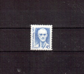 USA Michelnummer 1984 postfrisch 