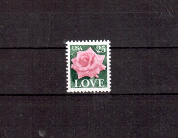 USA Michelnummer 1988 postfrisch 