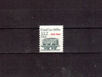 USA Michelnummer 1991 postfrisch 