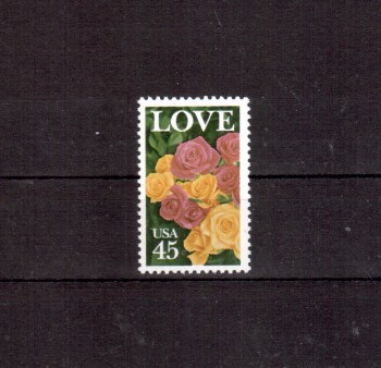 USA Michelnummer 1993 postfrisch 