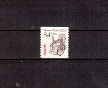 USA Michelnummer 1994 postfrisch 