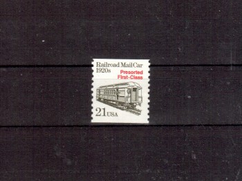 USA Michelnummer 1995 postfrisch 
