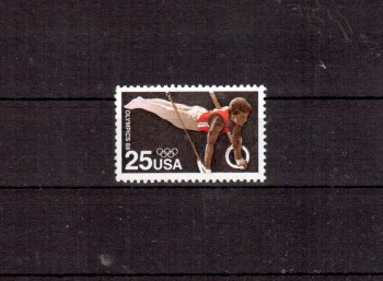 USA Michelnummer 1996 postfrisch 