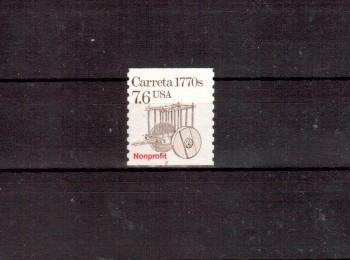 USA Michelnummer 2002 postfrisch 