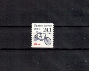 USA Michelnummer 2022 postfrisch 