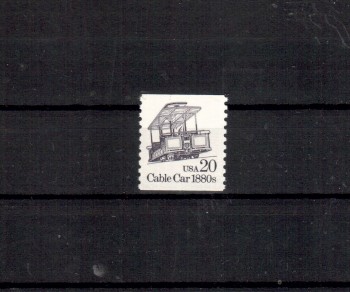 USA Michelnummer 2023 postfrisch 