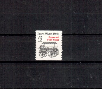 USA Michelnummer 2024 postfrisch 