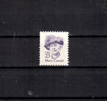 USA Michelnummer 2025 postfrisch 