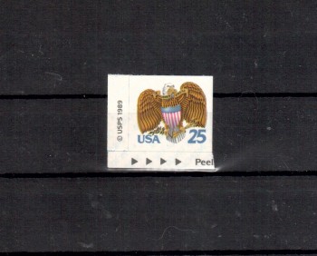 USA Michelnummer 2059 postfrisch  USA Michelnummer 2059 postfrisch