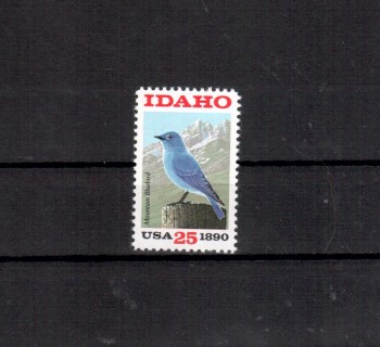 USA Michelnummer 2072 postfrisch USA Michelnummer 2072 postfrisch