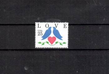 USA Michelnummer 2073 A postfrisch USA Michelnummer 2073 A postfrisch