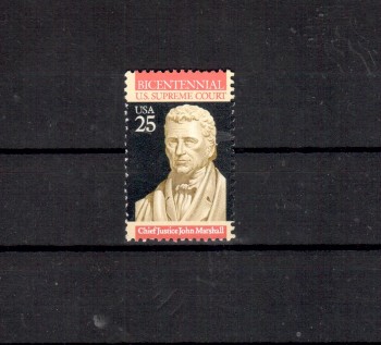 USA Michelnummer 2075 postfrisch USA Michelnummer 2075 postfrisch