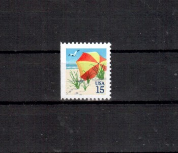 USA Michelnummer 2076 D postfrisch USA Michelnummer 2076 D postfrisch
