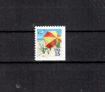 USA Michelnummer 2076 E postfrisch USA Michelnummer 2076 E postfrisch