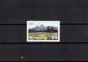 USA Michelnummer 2078 postfrisch USA Michelnummer 2078 postfrisch