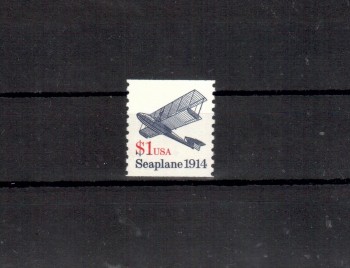 USA Michelnummer 2084 postfrisch USA Michelnummer 2084 postfrisch