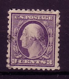 USA Michelnummer 209 gestempelt USA Michelnummer 209 gestempelt