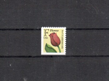 USA Michelnummer 2116 E postfrisch 