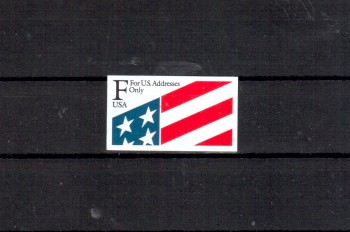 USA Michelnummer 2118 postfrisch 