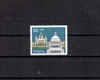 USA Michelnummer 2120 postfrisch 